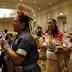 Bostonforum raises stature, pride of Wampanoag tribes