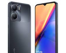 Vivo Y56 5G smartphone