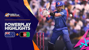 afghanistan vs new zealand