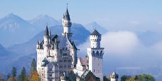 Image result for neuschwanstein castle