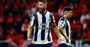Qué es de la vida de Sergio Ramos luego de irse de Rayados: sin club hace cuatro meses y ¿retiro en puerta?