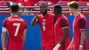 Soccer : Cyle Larin mènera le Canada contre la Côte d'Ivoire au tournoi du Bouclier canadien