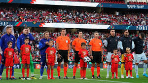 Portugal vs Croacia: previa, predicciones y alineaciones