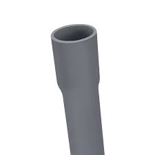 SCH40 Electrical UPVC Rigid Conduit | UPVC SCH40 Conduit - ULP