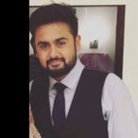 Salman Goraya Email & Phone Number