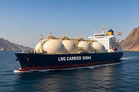 Navigating the Storm: How India’s ‘Disha’ Crossed the Strait of Hormuz