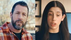 This week in weird rumors Adam Sandler says the internet made up: A story about Chanel and his kid