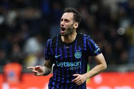 Inter Milan name star-studded squad to head to Australia including World Cup star who angered Socceroos fans