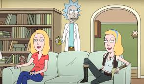 Watch Rick and Morty for Free