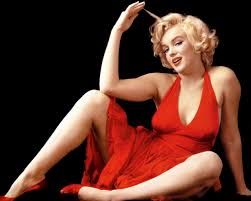 Resultado de imagen de marilin monroe