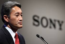 In April 2012 Kazuo Hirai took the helm as President of Sony and had put in his efforts to revamp their electronics product line – a business segment that ... - Kazuo-Hirai