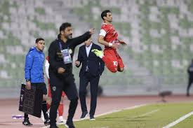بلاتکلیفی آل‌کثیر در استقلال و سه گزینه پیش روی مهاجم پرسپولیس!
