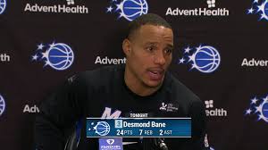 DEN 121, TOR 115: Jamal Murray Postgame Media Availability