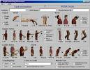 Rapid Entire Body Assessment (REBA )