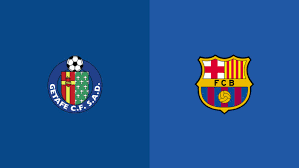 How to watch today's Getafe vs Barcelona LaLiga game: Live stream, TV channel, and start time