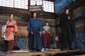 The History Behind Last Samurai Standing