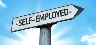 Image result for self employed