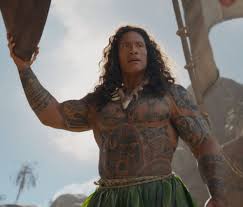 Weekend Preview: MOANA and EVIL DEAD BURN to Headline Post-Holiday Frame