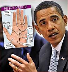 ... and sensitive approach to issues which deeply affect the emotions and people&#39;s relationships.&quot; Barak Obama&#39;s left hand reading by palmist Lori Reid. - barack-obama-left-hand-reading
