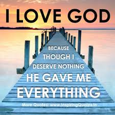 Inspirational Quotes about God with Pictures | Inspiring Quotes ... via Relatably.com