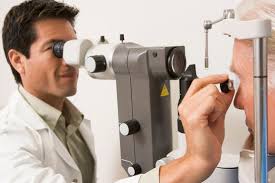 Image result for Optometrist