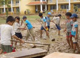 Image result for hình ảnh người nghèo