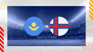 Pronóstico Kazajistán - Islas Feroe - Nations League