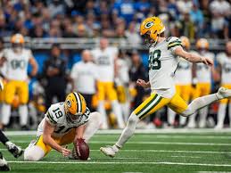 The Packers are sticking with rookie kicker Trey Smack. Should they? - The Athletic | LOGEDE Terminal