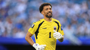 Vozinha no Colo-Colo: veja como foi a negociação com o goleiro