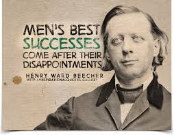 Henry Ward Beecher Quotes. QuotesGram via Relatably.com