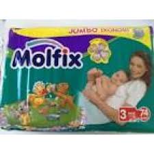 Image result for molfix diaper