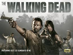 Resultado de imagem para WALKING DEAD