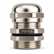 Stromera PG13.5WP Cable Gland - ElectrixZone