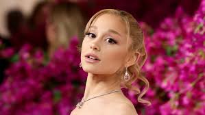 The First Look at Ariana Grande in 'Focker-In-Law' Has Arrived—Watch the Teaser