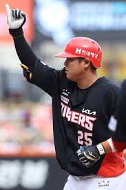 kia 타이거즈 아이콘