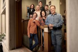 The Conners: Final Season Begins