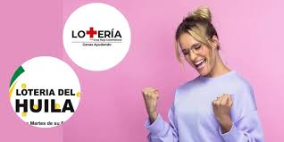 Resultados Lotería Cruz Roja y Huila: ¡Números Ganadores del 17 de Junio!