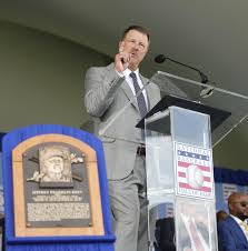 Wednesday BP: Watch Jeff Kent’s Hall of Fame journey