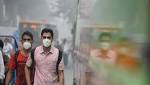 Opinion When will India's pollution