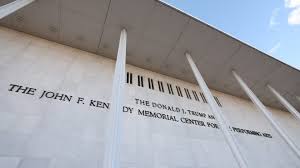 Trump appeals to keep name on Kennedy Center as judge's deadline nears