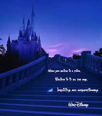 Disney Magic Quotes. QuotesGram via Relatably.com