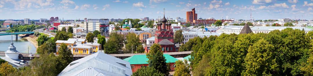 Yaroslavl