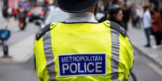 Two people stabbed in London attack, Jewish security group says