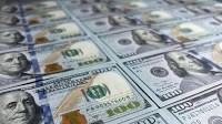 KRW-USD exchange rate falls to 1,420 won level for first time in two and a half months... Bank of Korea gains breathing room for rate cut