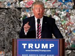 Image result for Trump July 2016