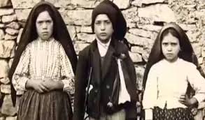 Resultado de imagem para FATIMA MILAGRE ILUSÃO OU FRAUDE
