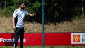Manchester United - News update