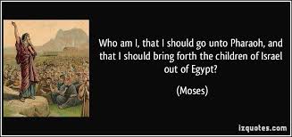 Quotes By Moses. QuotesGram via Relatably.com