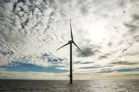 Six US states sue Trump administration over deal to kill windfarm project