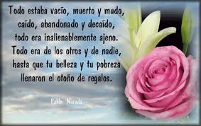 Image result for poesias de amor escritas de pablo neruda